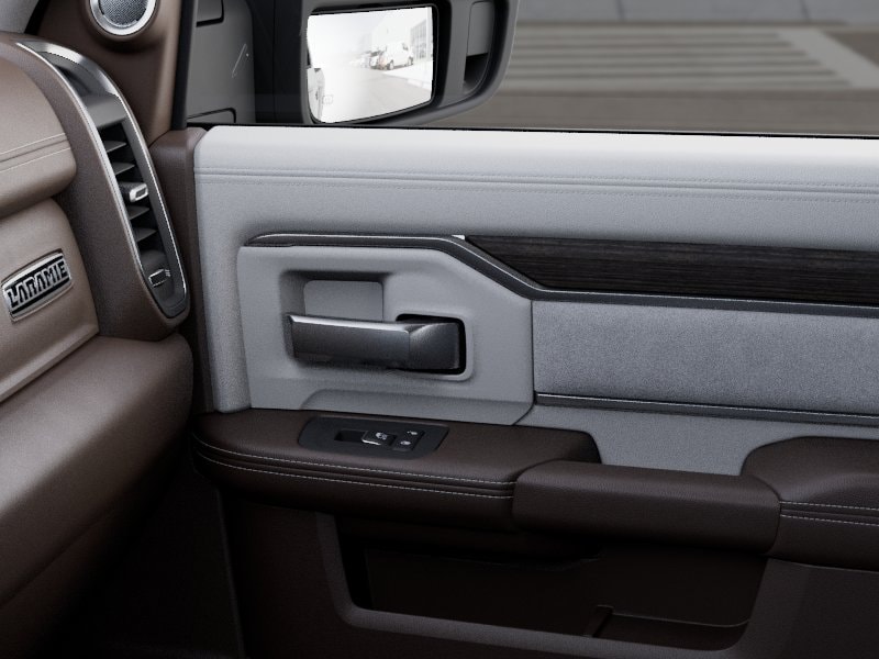 2025 RAM 2500 Laramie - Photo 57