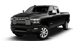 2026 Ram 2500 LARAMIE CREW CAB 4X4 8' BOX Pickup