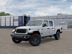 2026 Jeep Gladiator SPORT S 4X4 Pickup