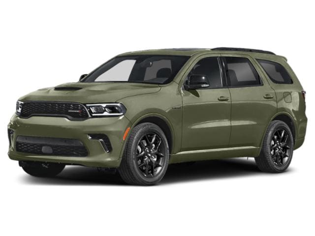 2026 Dodge Durango GT HEMI Plus V8 AWD's photo