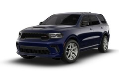 2026 Dodge Durango GT AWD HEMI V8 Sport Utility