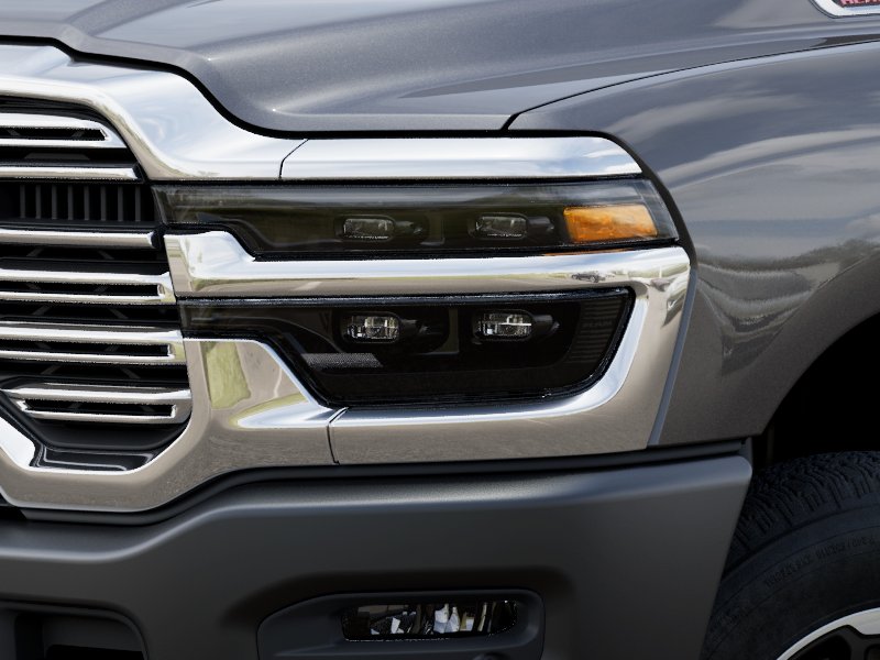 2025 RAM 2500 Laramie - Photo 27