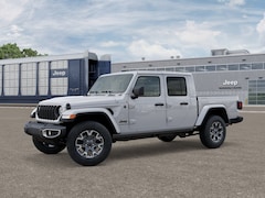 2026 Jeep Gladiator Sahara 4x4 Pickup