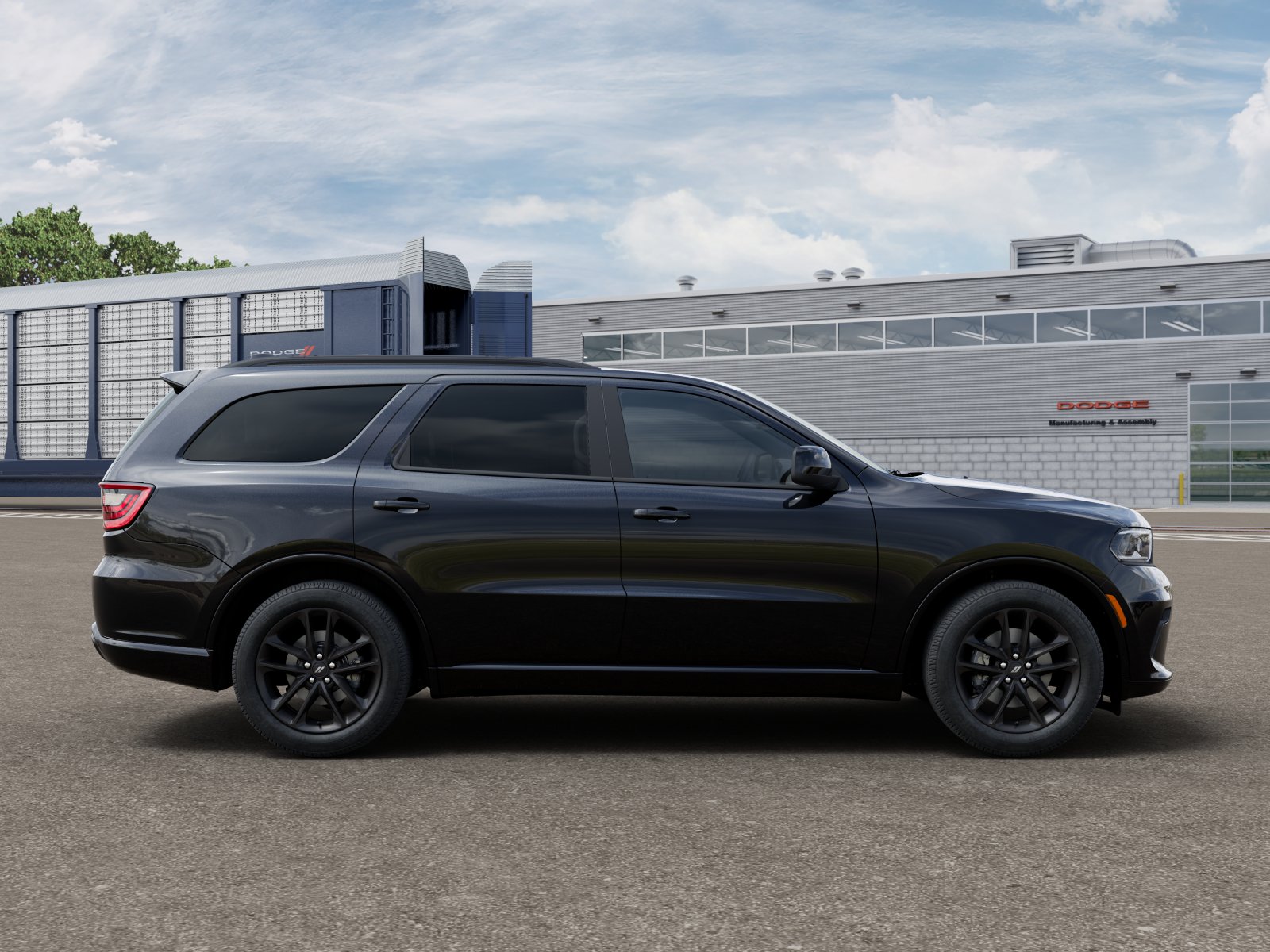 2026 Dodge Durango GT - Photo 33