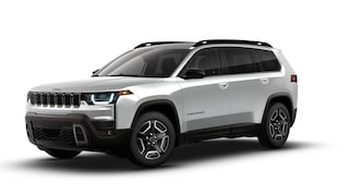 2026 Jeep Cherokee LIMITED 4X4 Sport Utility