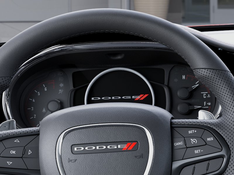 2026 Dodge Durango GT - Photo 37