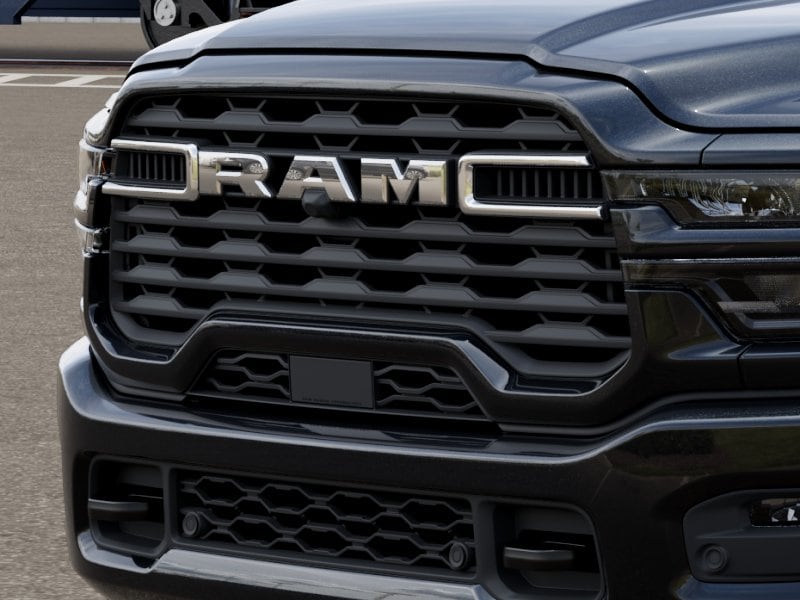 2025 RAM 2500 Big Horn - Photo 30