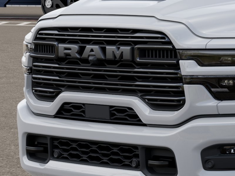2026 RAM 3500 Laramie - Photo 37