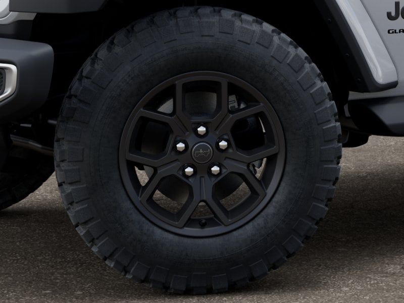 2025 Jeep Gladiator Texas Trail - Photo 19
