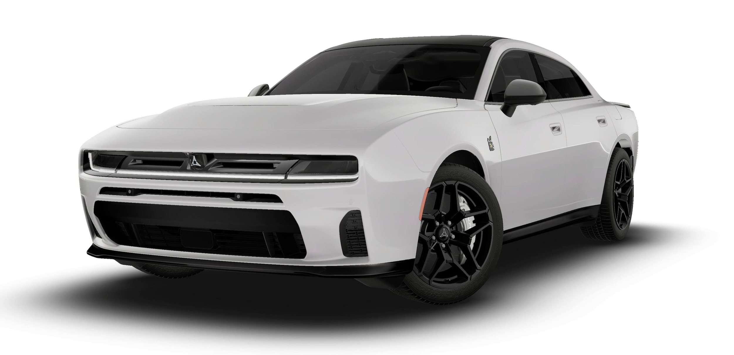 2026 Dodge Charger Scat Pack Plus AWD's photo