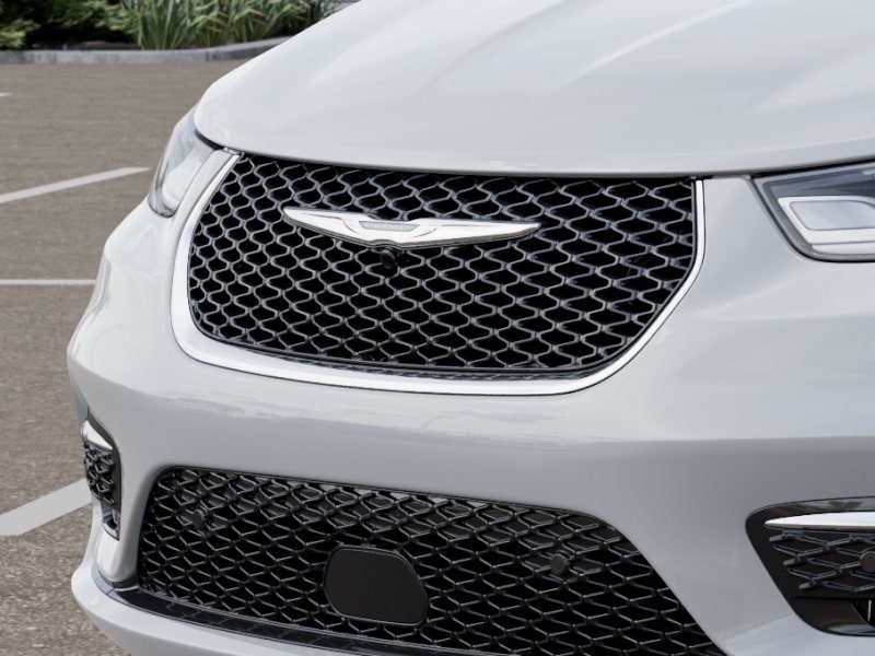 2026 Chrysler Pacifica Limited - Photo 37