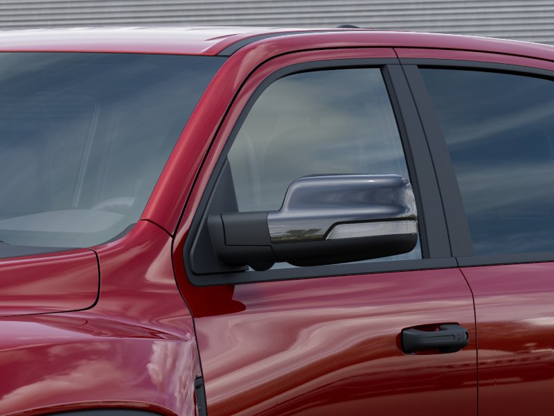 2026 RAM 1500 RHO - Photo 12