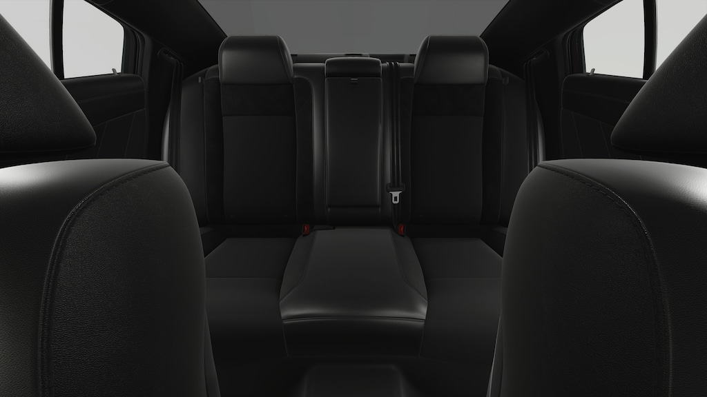 New 2023 Dodge Charger Scat Pack Sedan