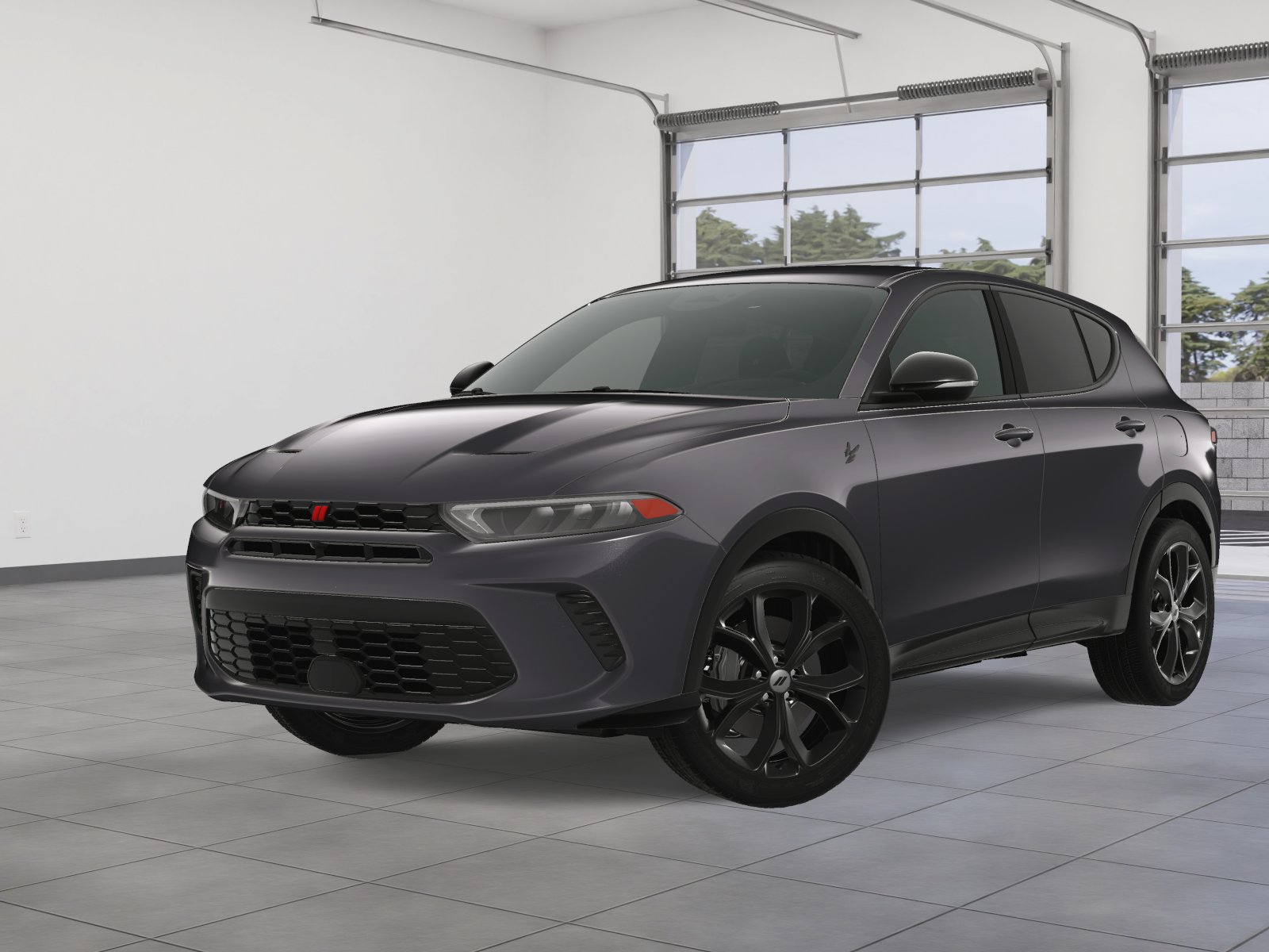 2024 Dodge Hornet R/T - Photo 29