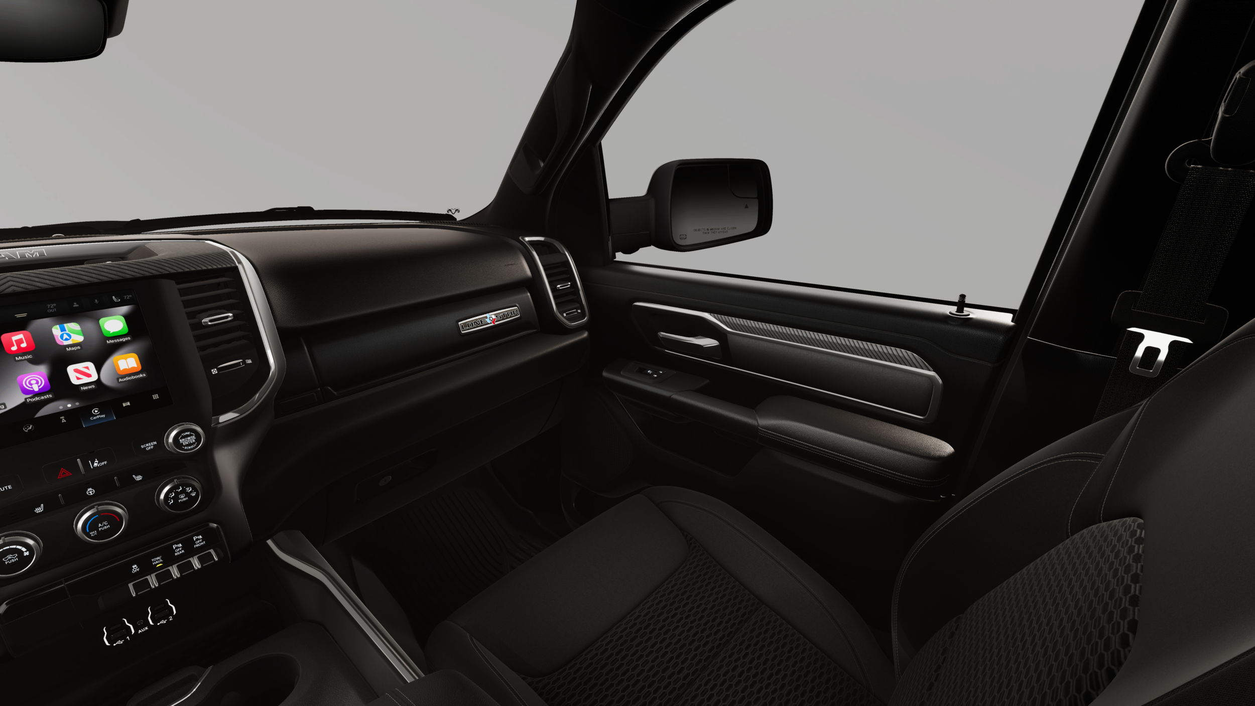 2026 RAM 1500 Big Horn/Lone Star - Photo 46