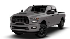 2026 Ram 2500 BIG HORN CREW CAB 4X4 6'4 BOX Pickup