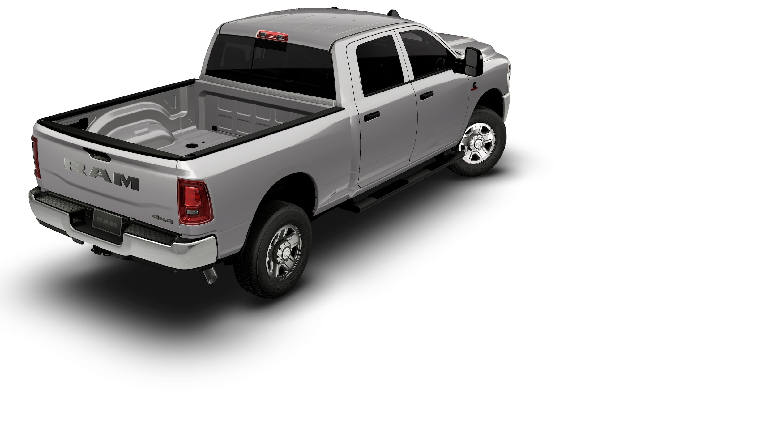 2026 RAM 3500 Tradesman - Photo 23