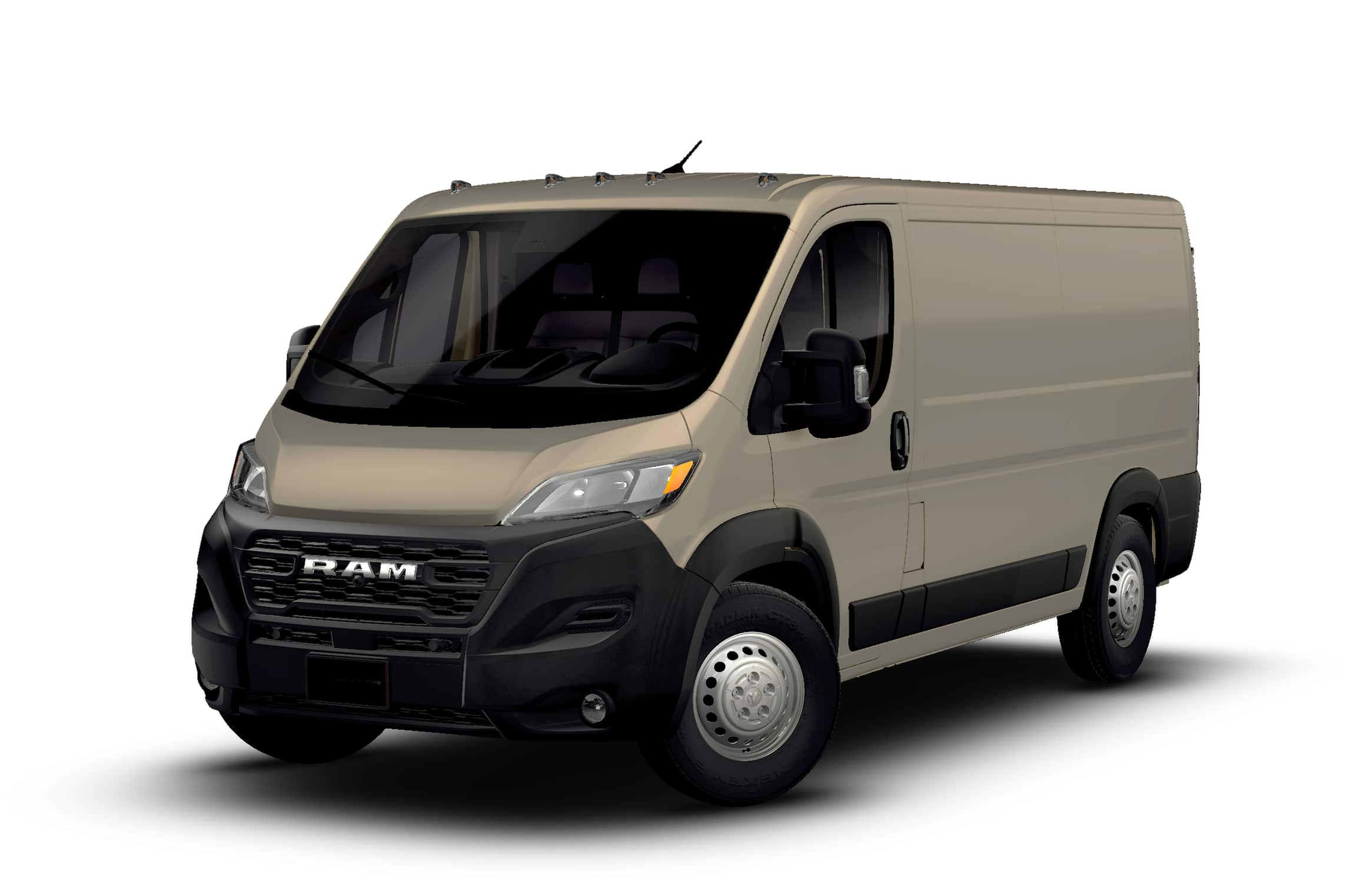 2026 RAM ProMaster 1500 Tradesman 136" WB Low Roof's photo