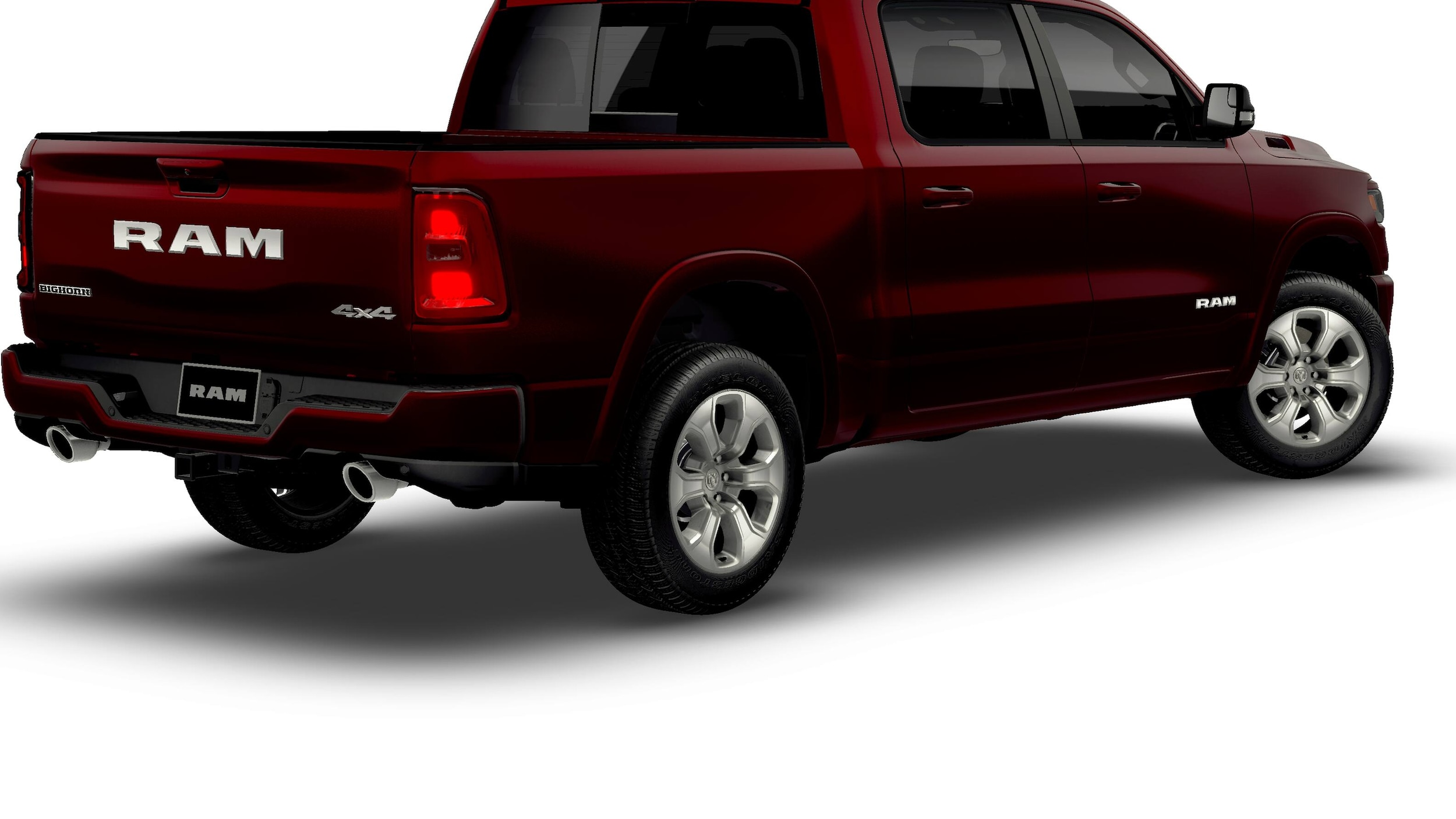 2026 RAM 1500 Big Horn/Lone Star - Photo 40