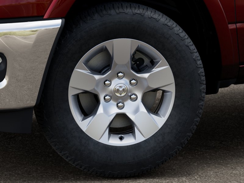 2026 RAM 1500 Big Horn/Lone Star - Photo 31