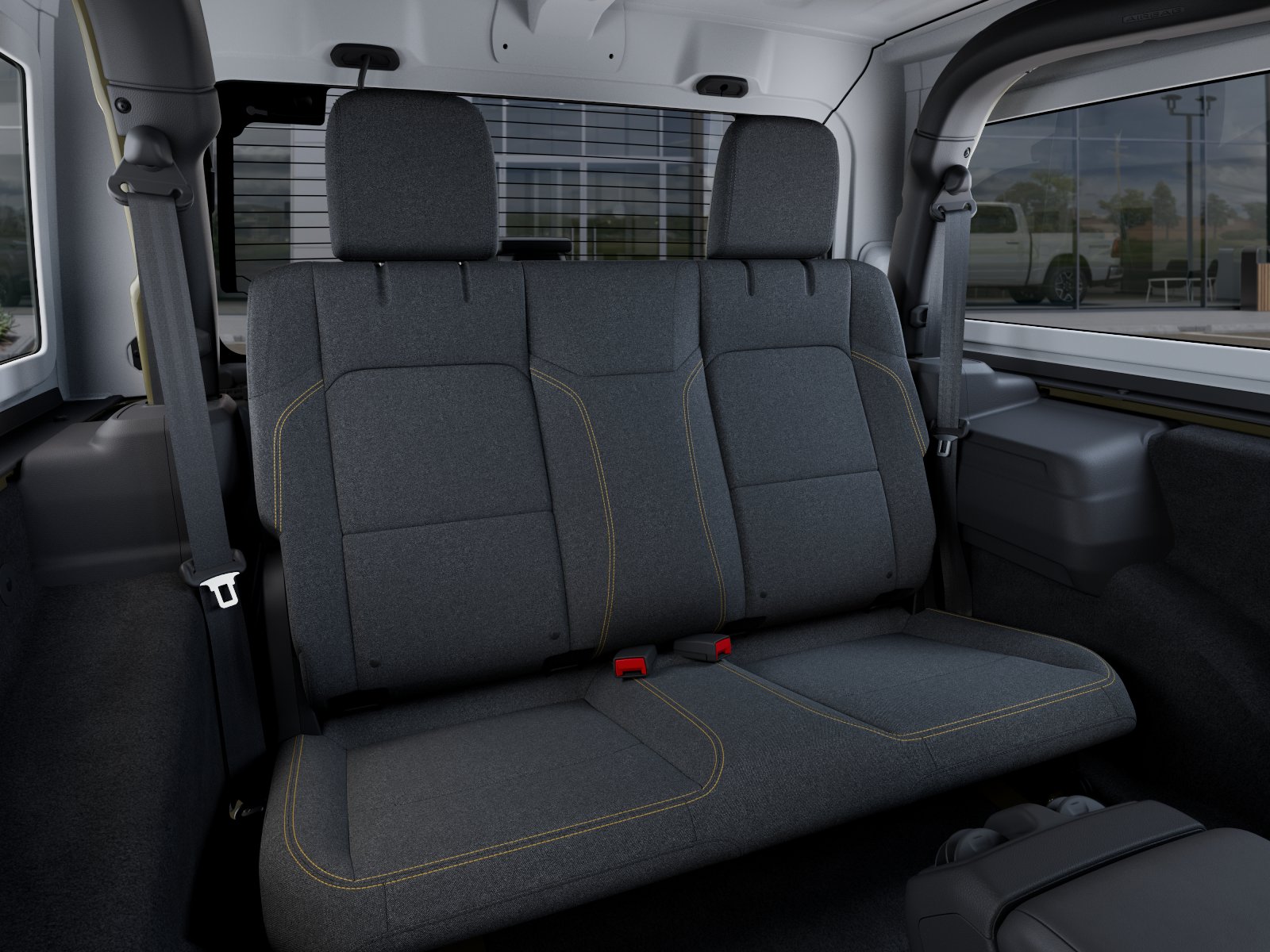 2026 Jeep Wrangler 2-Door Sport S - Photo 42
