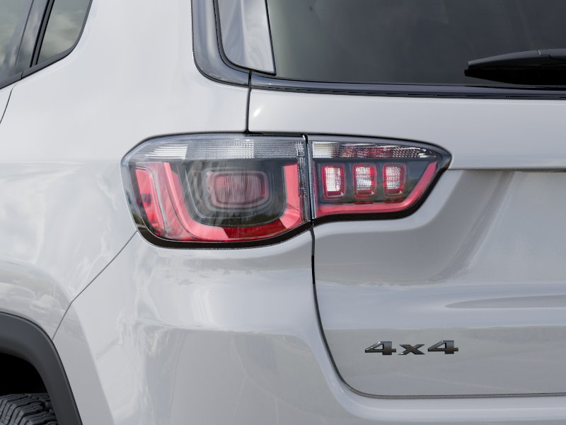2025 Jeep Compass Trailhawk - Photo 47