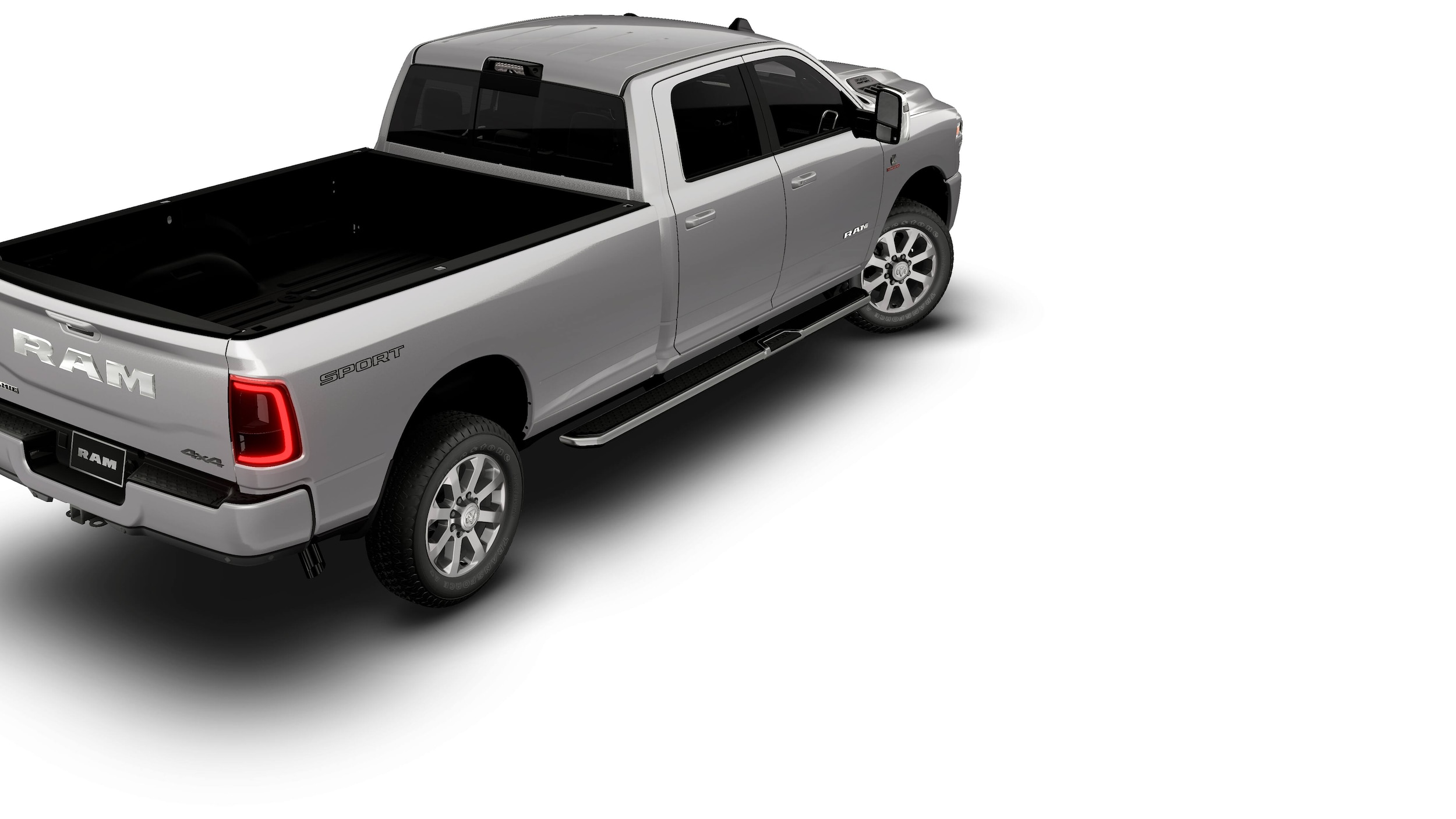 2026 RAM 3500 Laramie - Photo 29