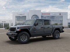 2025 Jeep Gladiator MOJAVE 4X4 Pickup