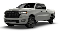 2026 Ram 1500 BIG HORN CREW CAB 4X4 6'4 BOX Pickup