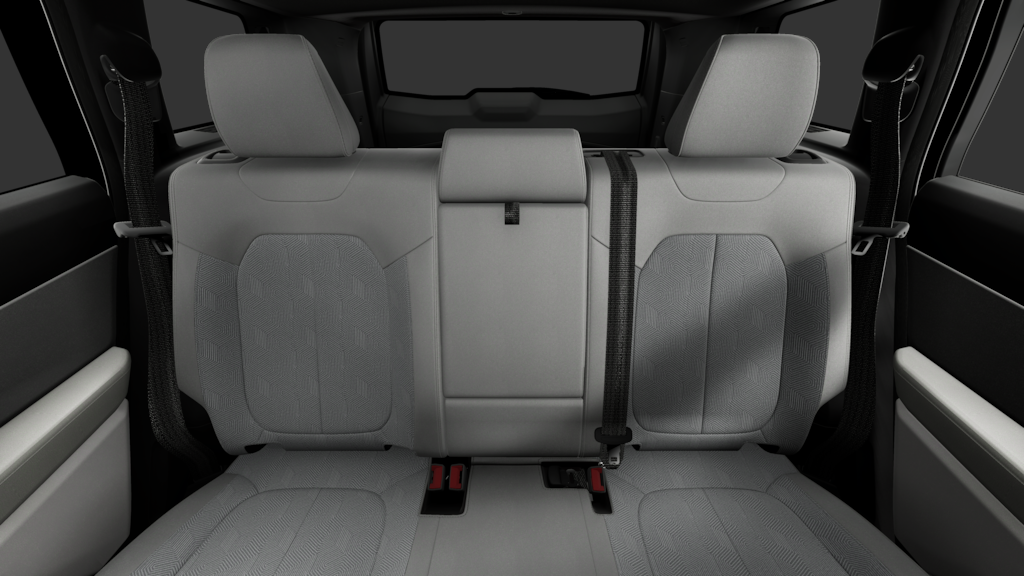 New 2026 Jeep Cherokee LAREDO 4X4 Sport Utility