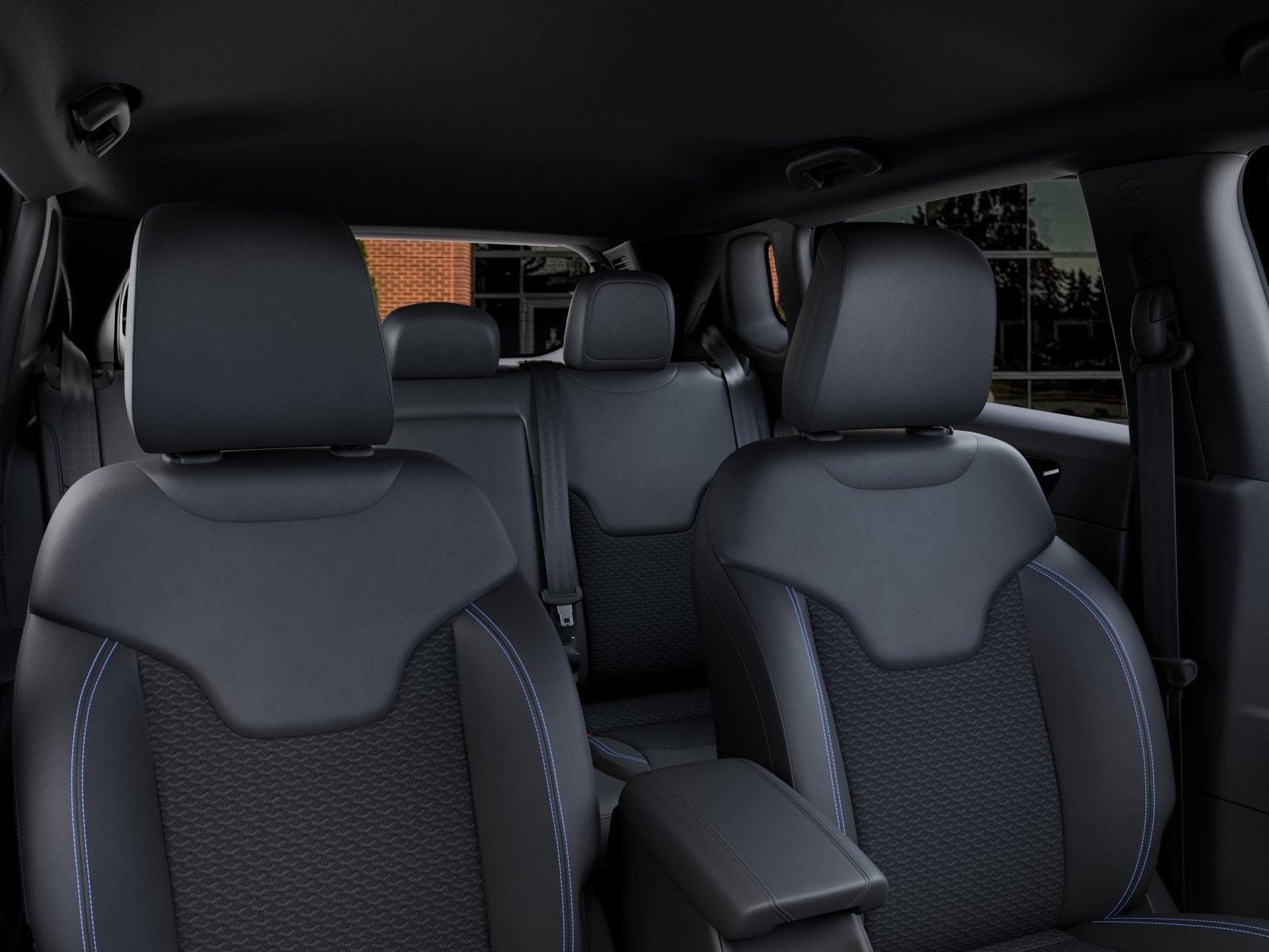 2026 Jeep Compass Altitude Special Edition - Photo 52