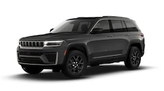 2026 Jeep Grand Cherokee LAREDO ALTITUDE 4X4 Sport Utility