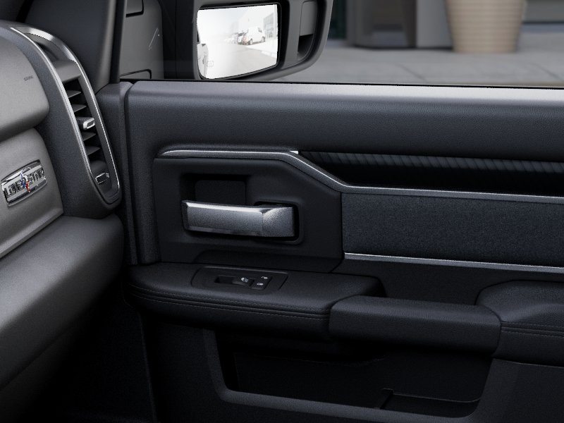 2025 RAM 2500 Big Horn/Lone Star - Photo 47