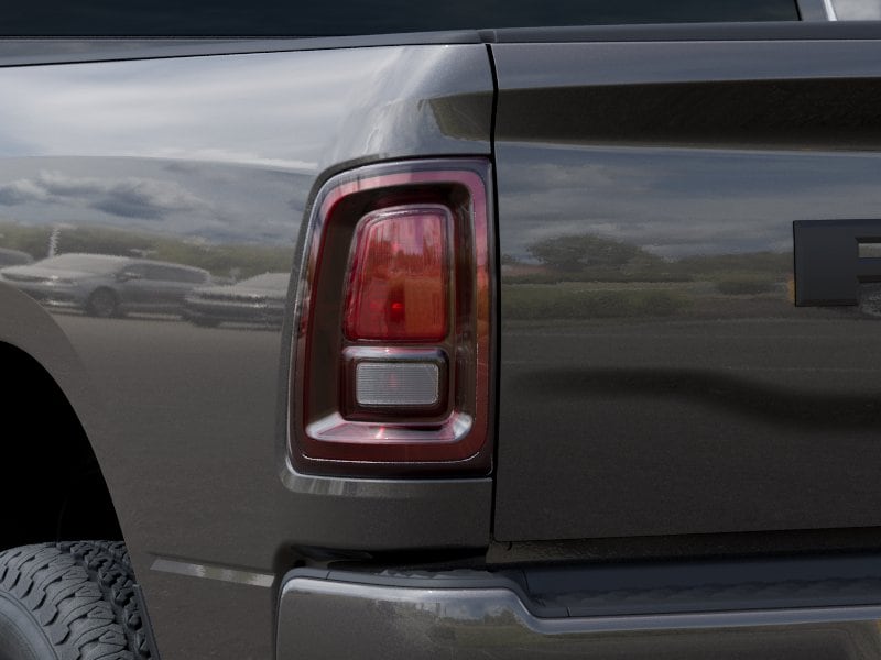 2026 RAM 2500 Tradesman/Black Express - Photo 38