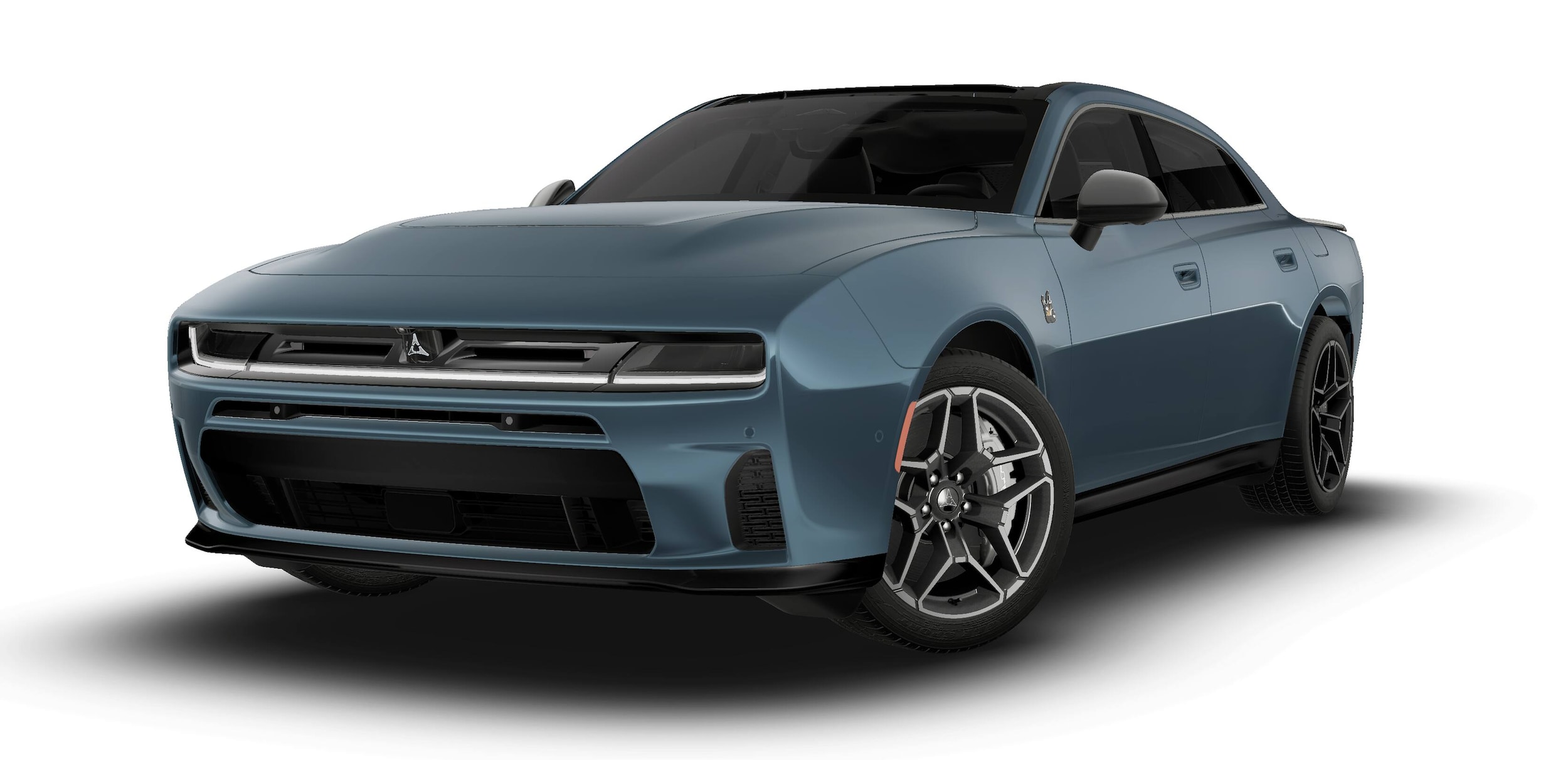 2026 Dodge Charger Scat Pack Plus AWD's photo