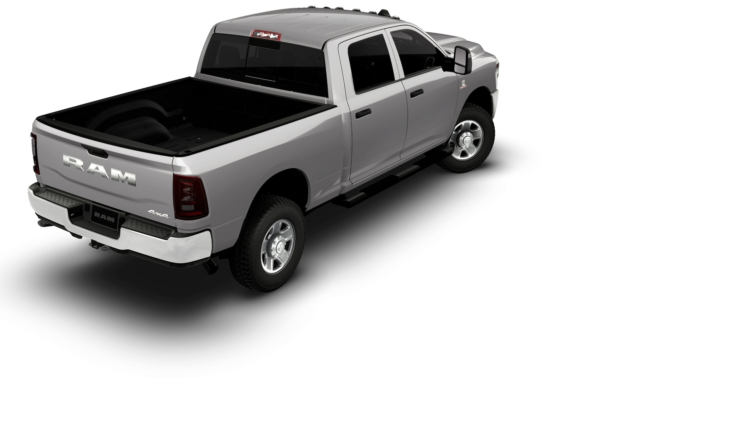 2026 RAM 2500 Tradesman - Photo 34