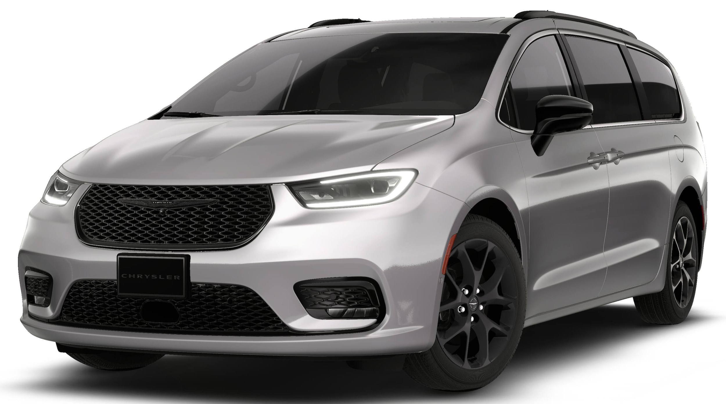 2026 Chrysler Pacifica Select -
                  Anchorage, AK