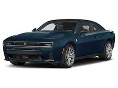 2026 Dodge Charger R/T Scat Pack Coupe