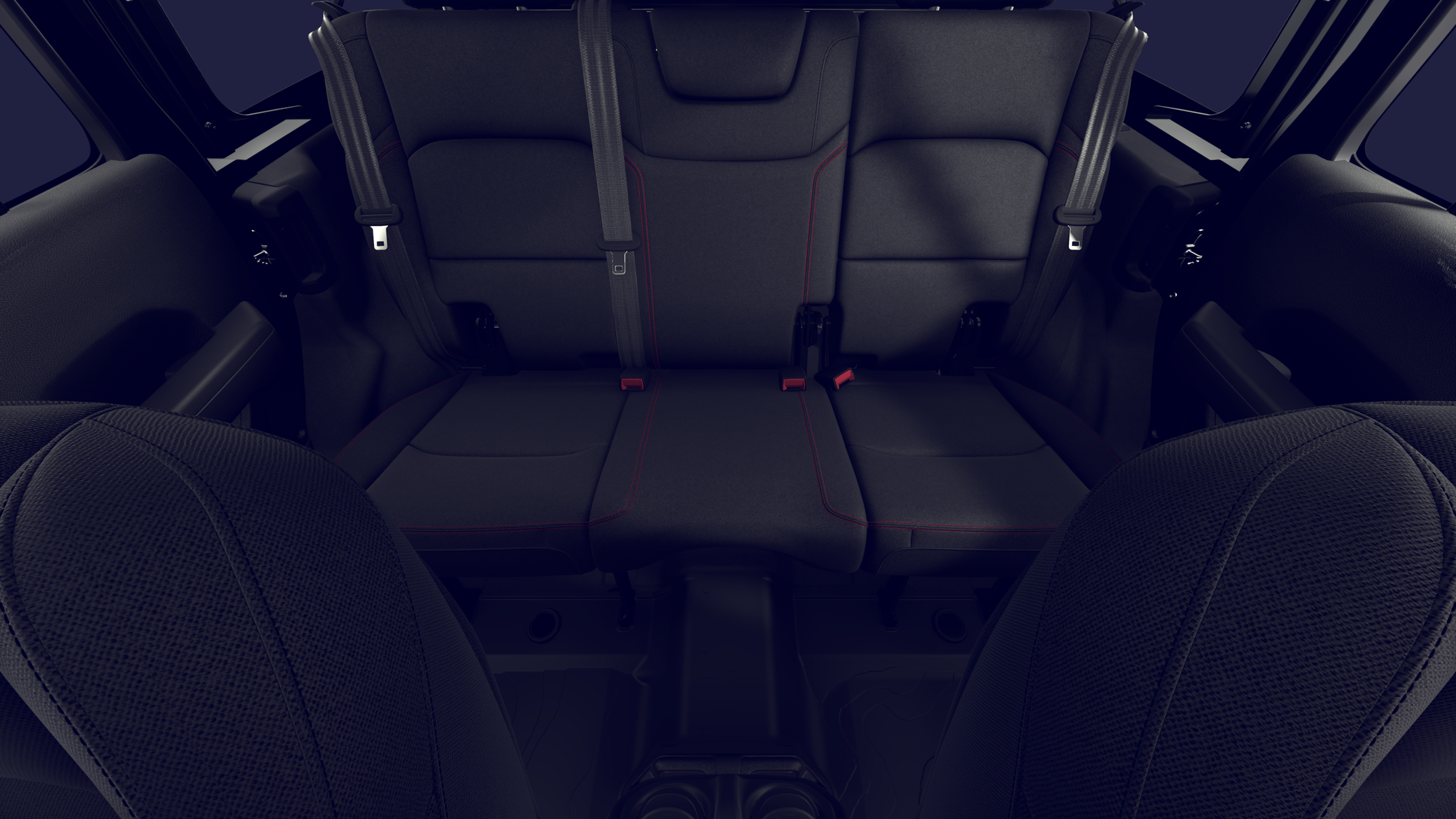 2026 Jeep Wrangler 4-Door Rubicon - Photo 14