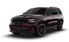 2026 Dodge Durango GT PLUS AWD HEMI V8 Klamath Falls, OR