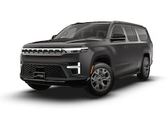 2026 Jeep Grand Wagoneer L Limited Sport Utility