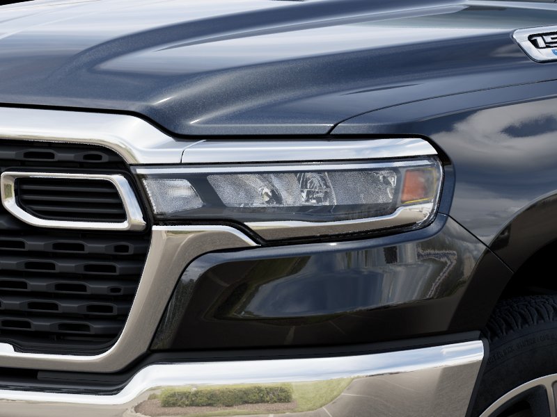 2026 RAM 1500 Tradesman - Photo 10