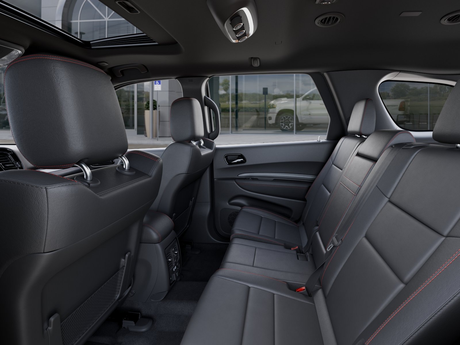 2025 Dodge Durango GT - Photo 41