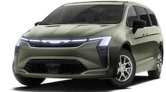 2027 Chrysler Pacifica SELECT Passenger Van