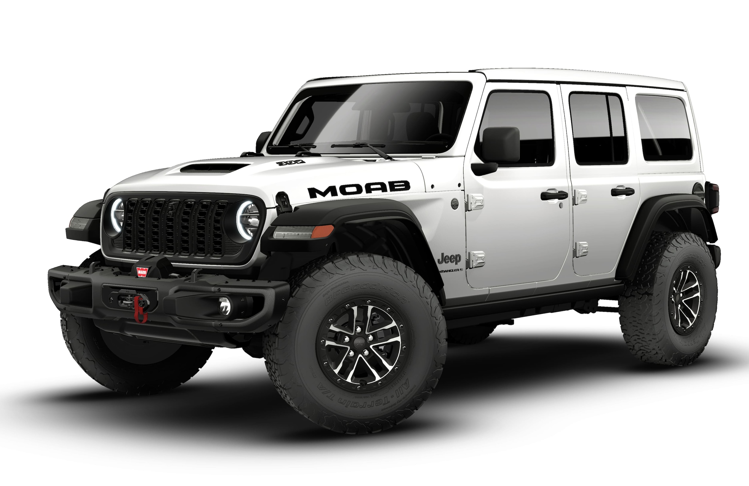 2026 Jeep Wrangler  -
                  Medford, OR