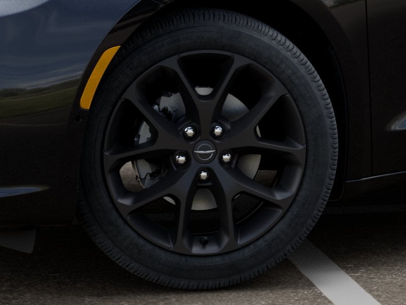 2026 Chrysler Pacifica Limited - Photo 37