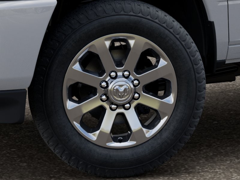 2026 RAM 2500 Laramie - Photo 13