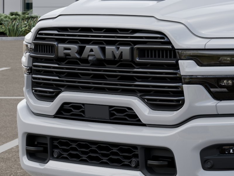 2025 RAM 2500 Laramie - Photo 31