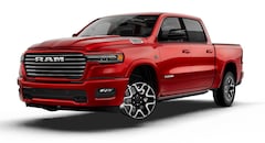 2027 Ram 1500