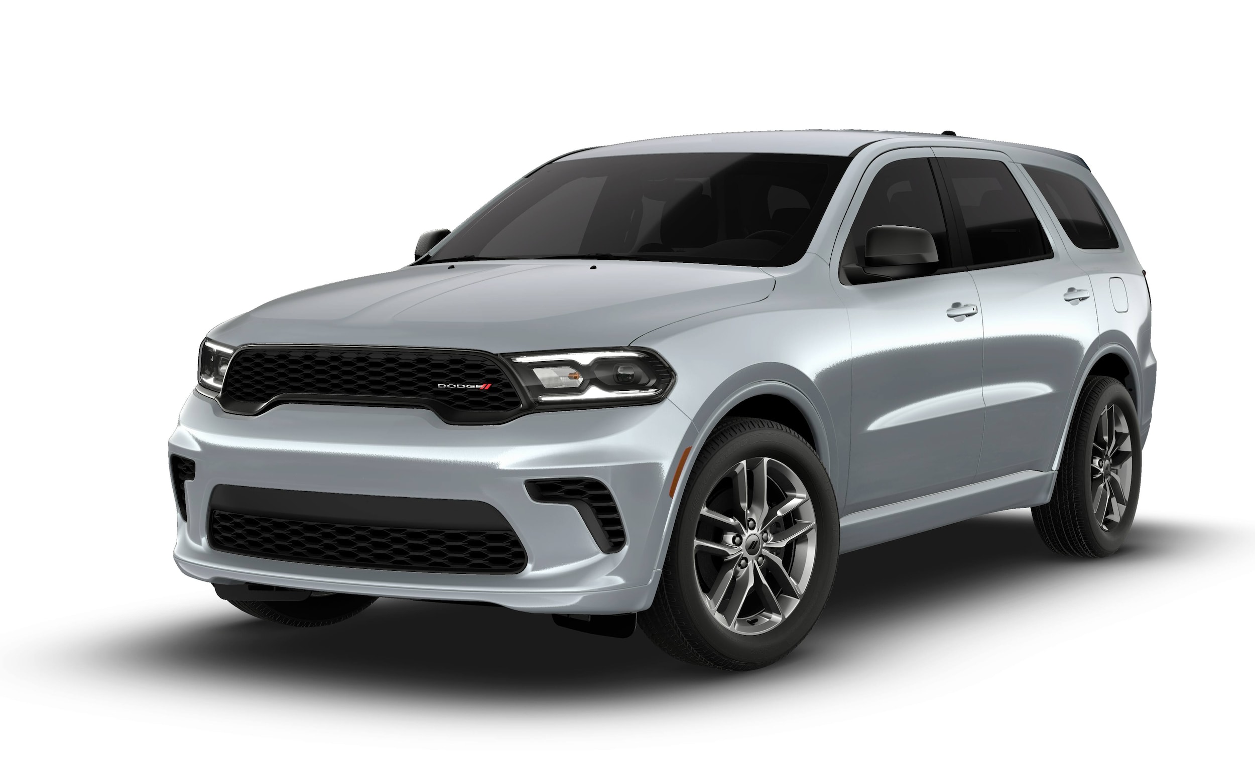 2026 Dodge Durango GT AWD's photo